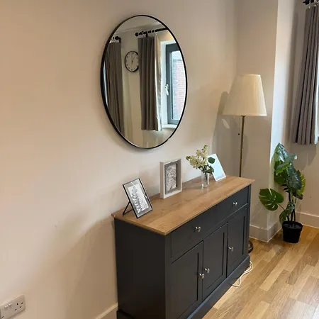 2 Bed Duplex With En-suite 5 Mins Walk From Centre * Leeds (West Yorkshire)